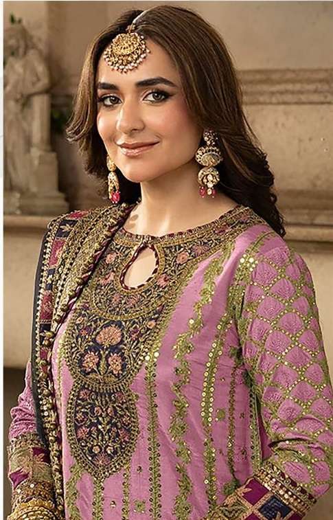 ROSEMEEN D NO:- D 5433 by FEPIC 